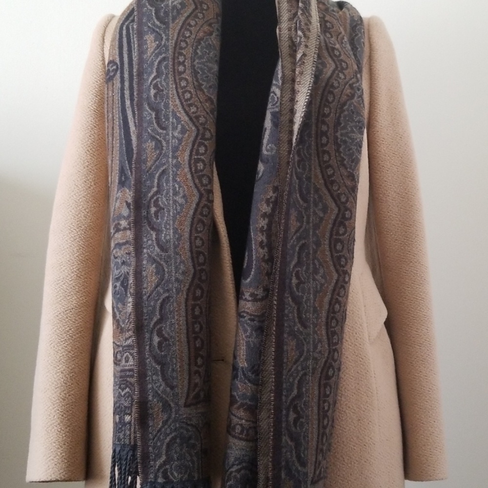 ETRO *authentic* Scarf